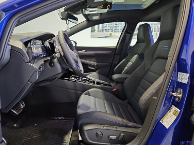 2026 Volkswagen Golf R 2.0T