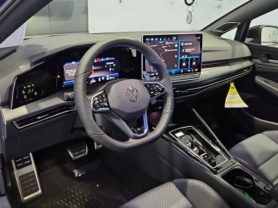 2026 Volkswagen Golf R 2.0T