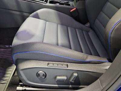 2026 Volkswagen Golf R 2.0T