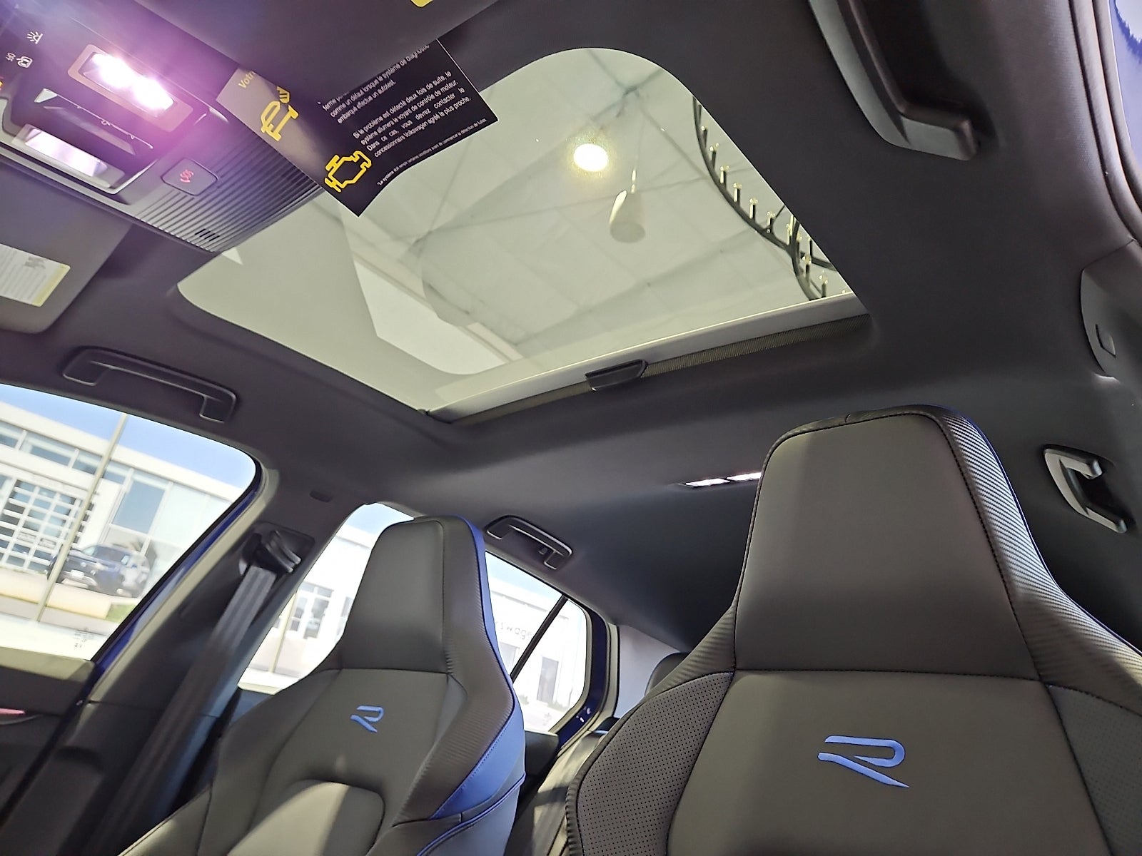 2026 Volkswagen Golf R 2.0T