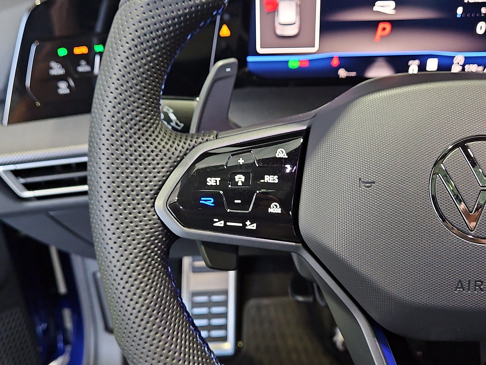 2026 Volkswagen Golf R 2.0T