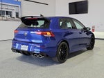 2026 Volkswagen Golf R 2.0T