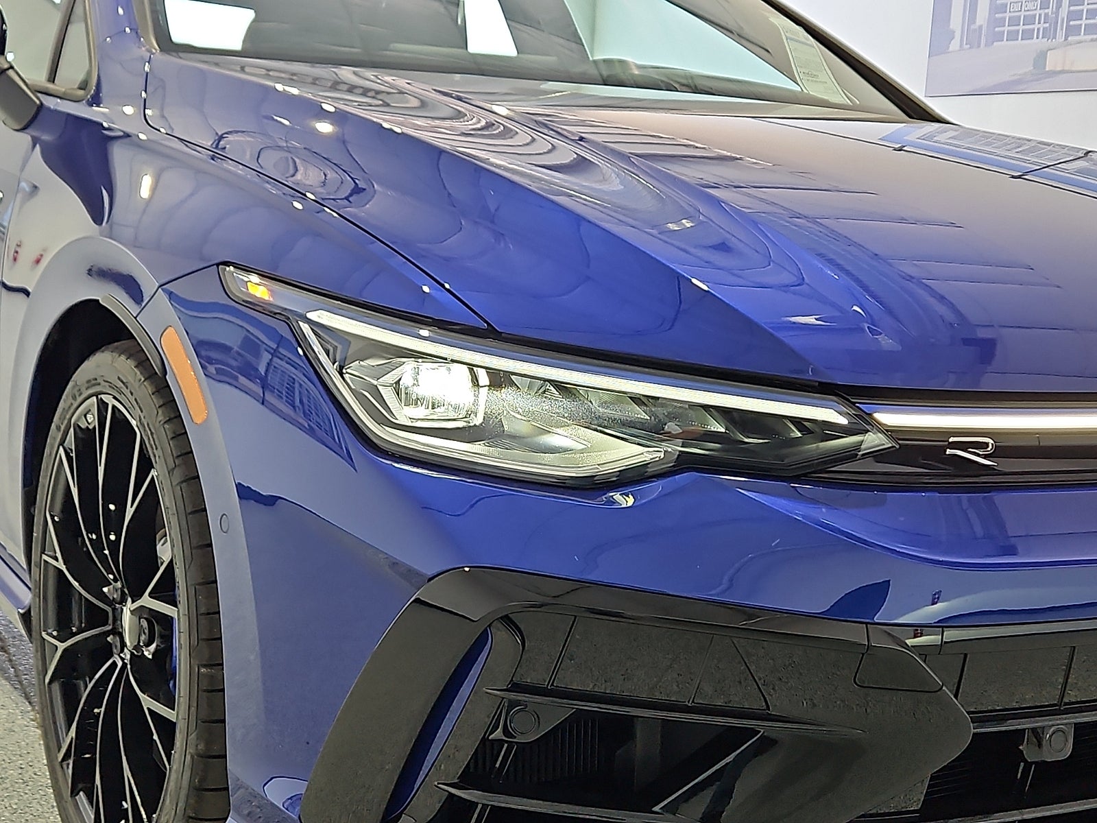 2026 Volkswagen Golf R 2.0T