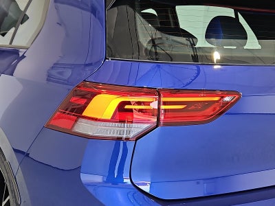 2026 Volkswagen Golf R 2.0T