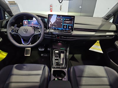 2026 Volkswagen Golf R 2.0T