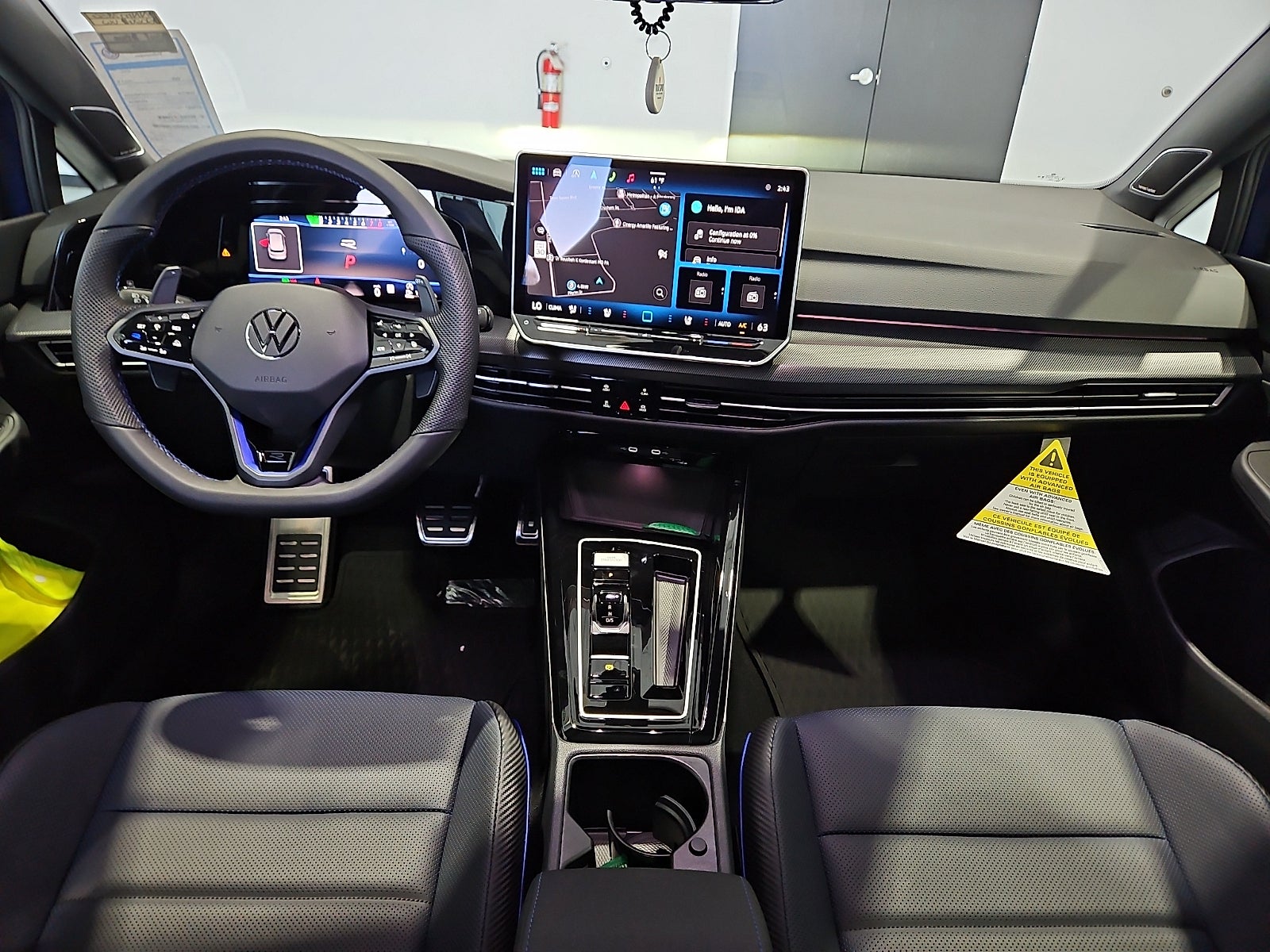 2026 Volkswagen Golf R 2.0T