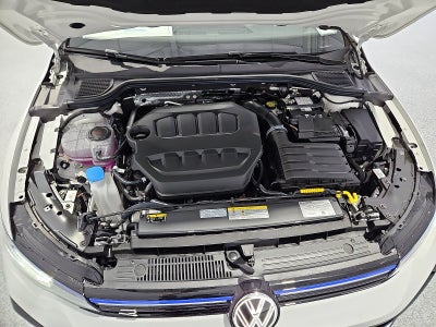 2026 Volkswagen Golf R 2.0T