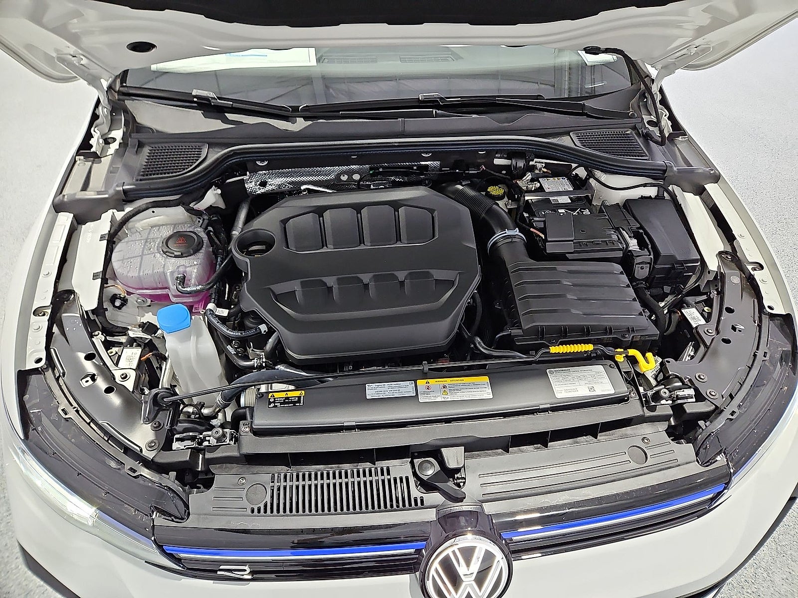2026 Volkswagen Golf R 2.0T