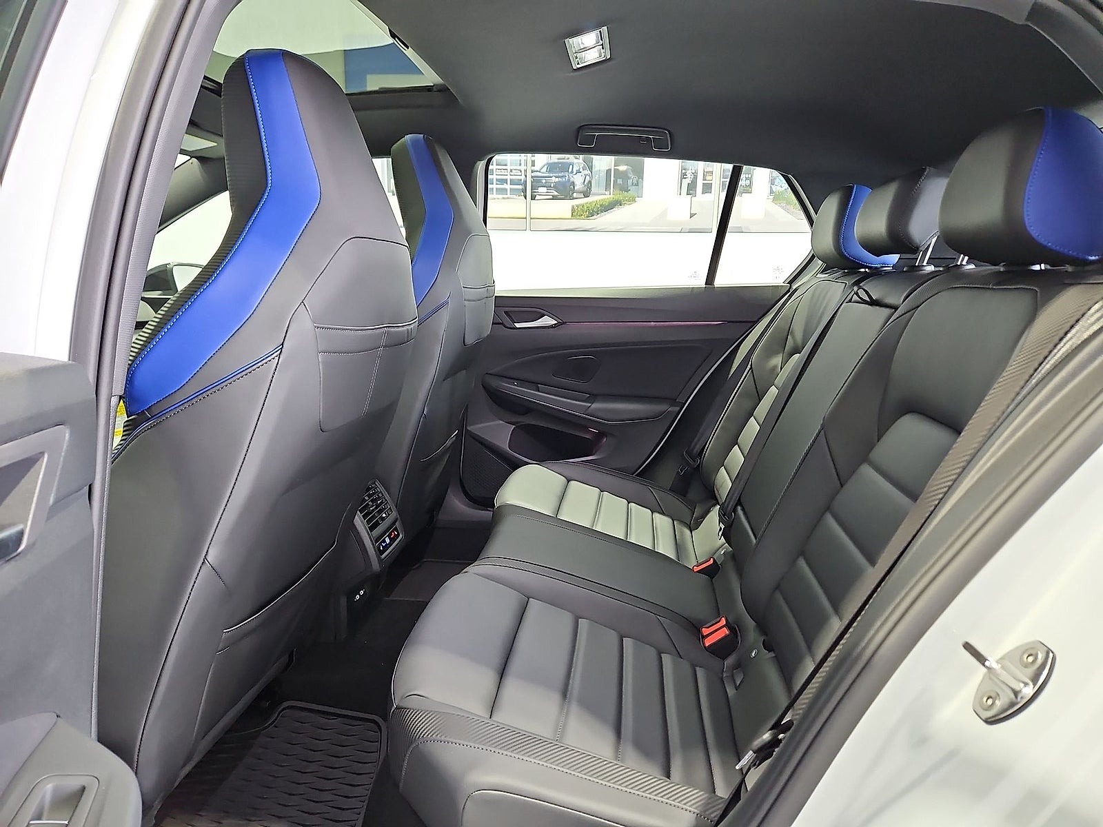 2026 Volkswagen Golf R 2.0T