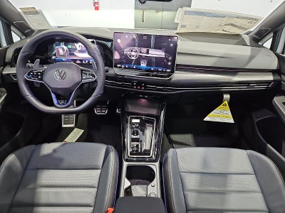 2026 Volkswagen Golf R 2.0T