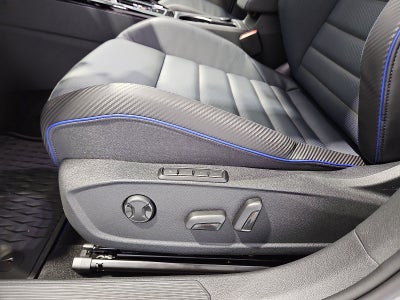2026 Volkswagen Golf R 2.0T