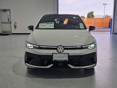 2026 Volkswagen Golf R 2.0T