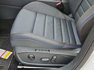 2026 Volkswagen Golf R 2.0T