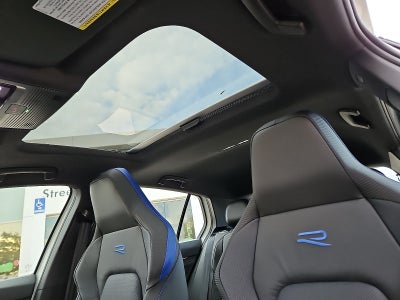 2026 Volkswagen Golf R 2.0T