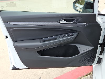 2026 Volkswagen Golf R 2.0T