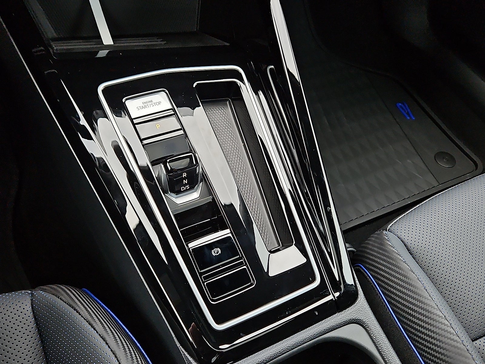 2026 Volkswagen Golf R 2.0T