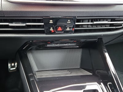 2026 Volkswagen Golf R 2.0T