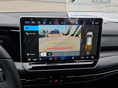 2026 Volkswagen Golf R 2.0T