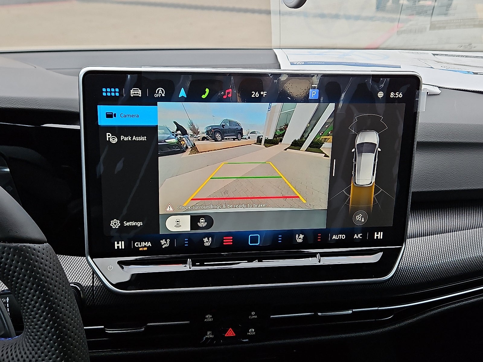 2026 Volkswagen Golf R 2.0T