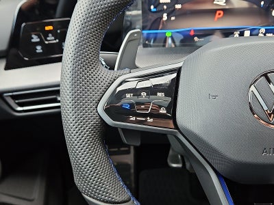 2026 Volkswagen Golf R 2.0T