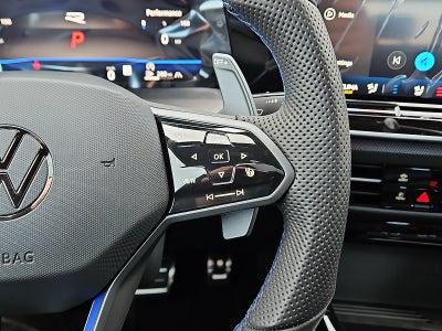 2026 Volkswagen Golf R 2.0T