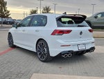 2026 Volkswagen Golf R 2.0T