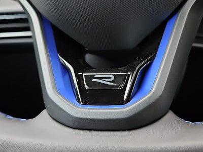 2026 Volkswagen Golf R 2.0T