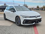 2026 Volkswagen Golf R 2.0T
