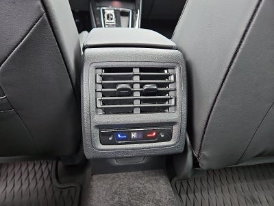 2026 Volkswagen Golf R 2.0T