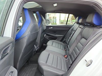 2026 Volkswagen Golf R 2.0T