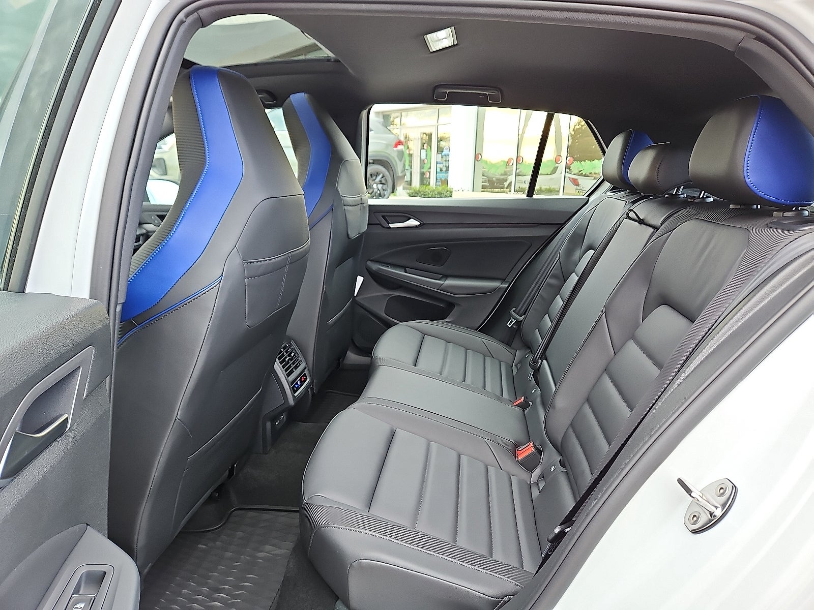 2026 Volkswagen Golf R 2.0T