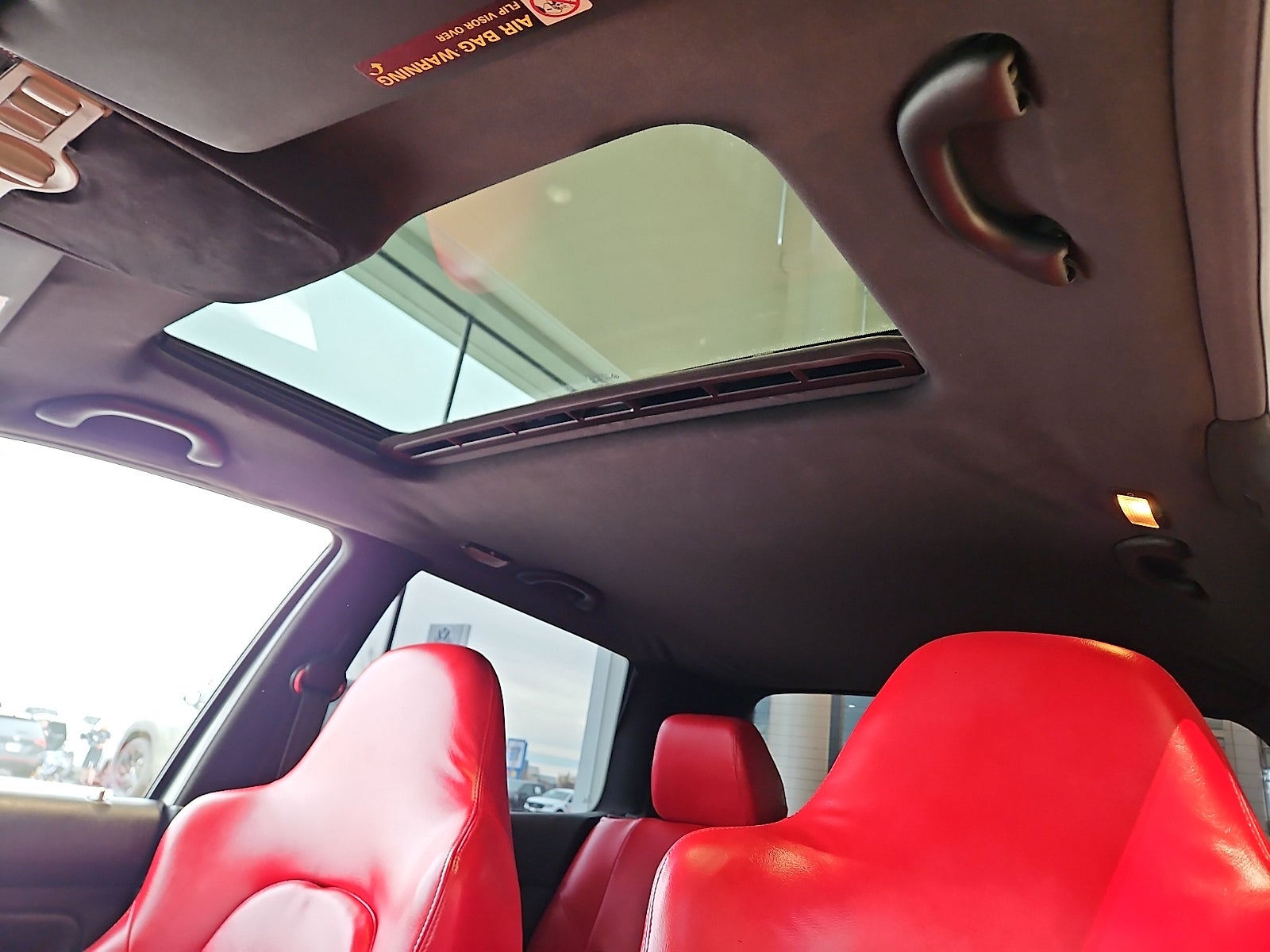 2004 Volkswagen R32 Base