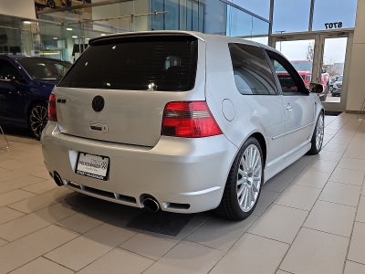 2004 Volkswagen R32 Base