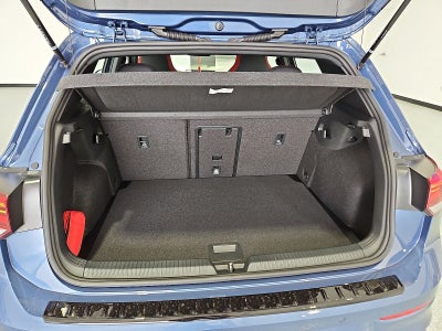 2026 Volkswagen Golf GTI S