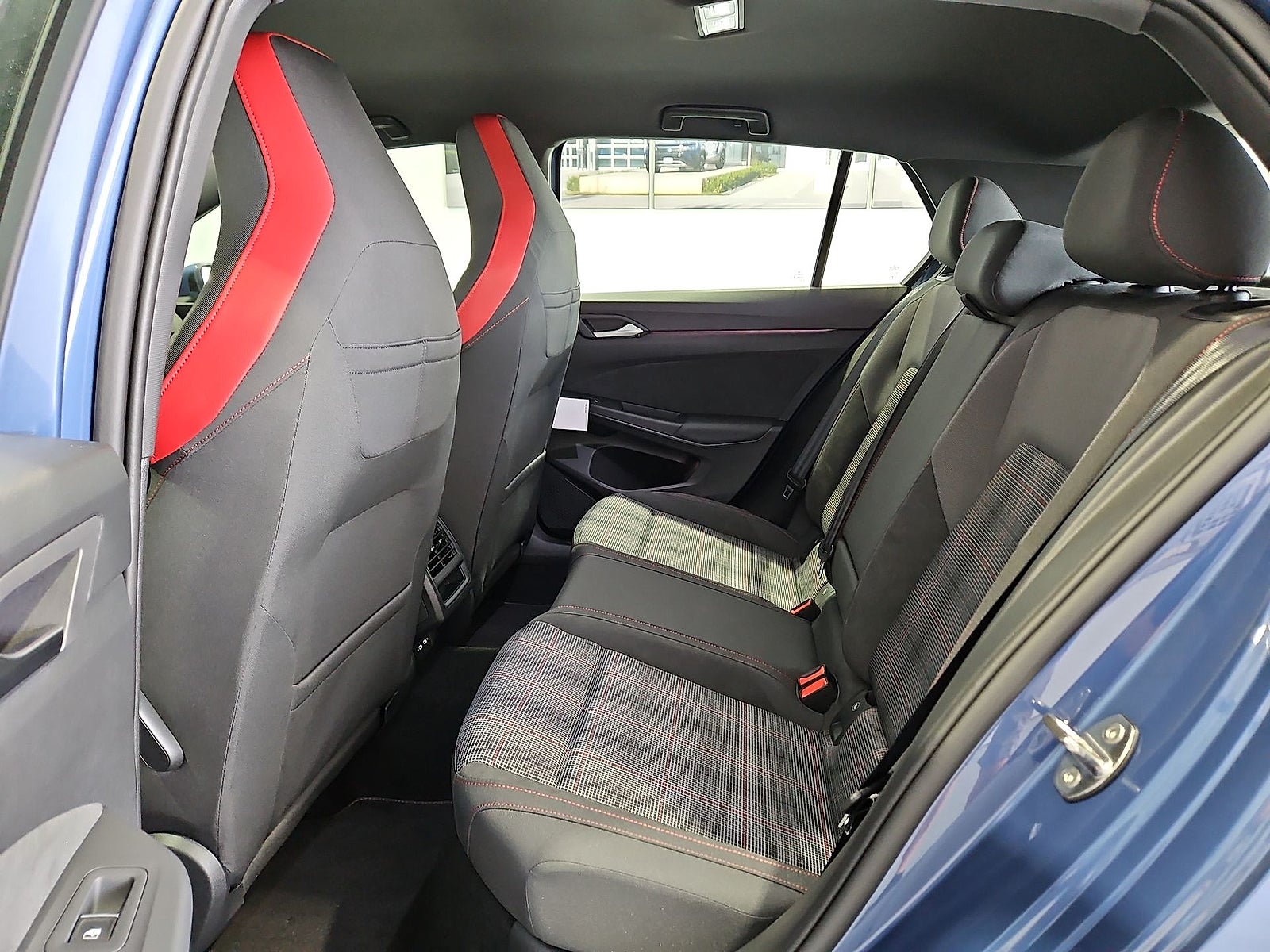 2026 Volkswagen Golf GTI S