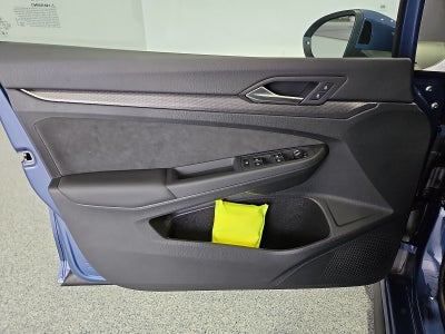 2026 Volkswagen Golf GTI S