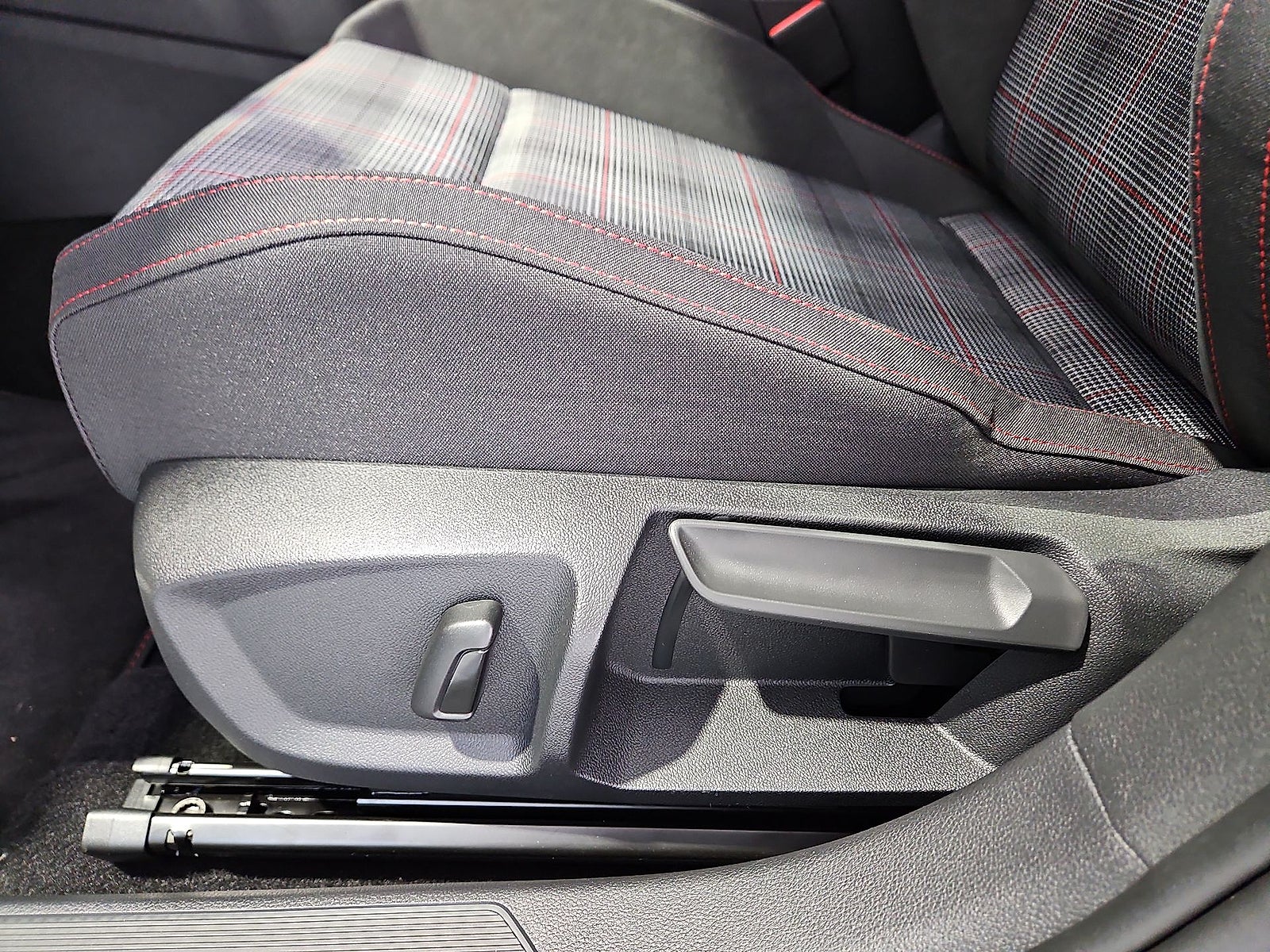 2026 Volkswagen Golf GTI S