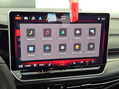 2026 Volkswagen Golf GTI S
