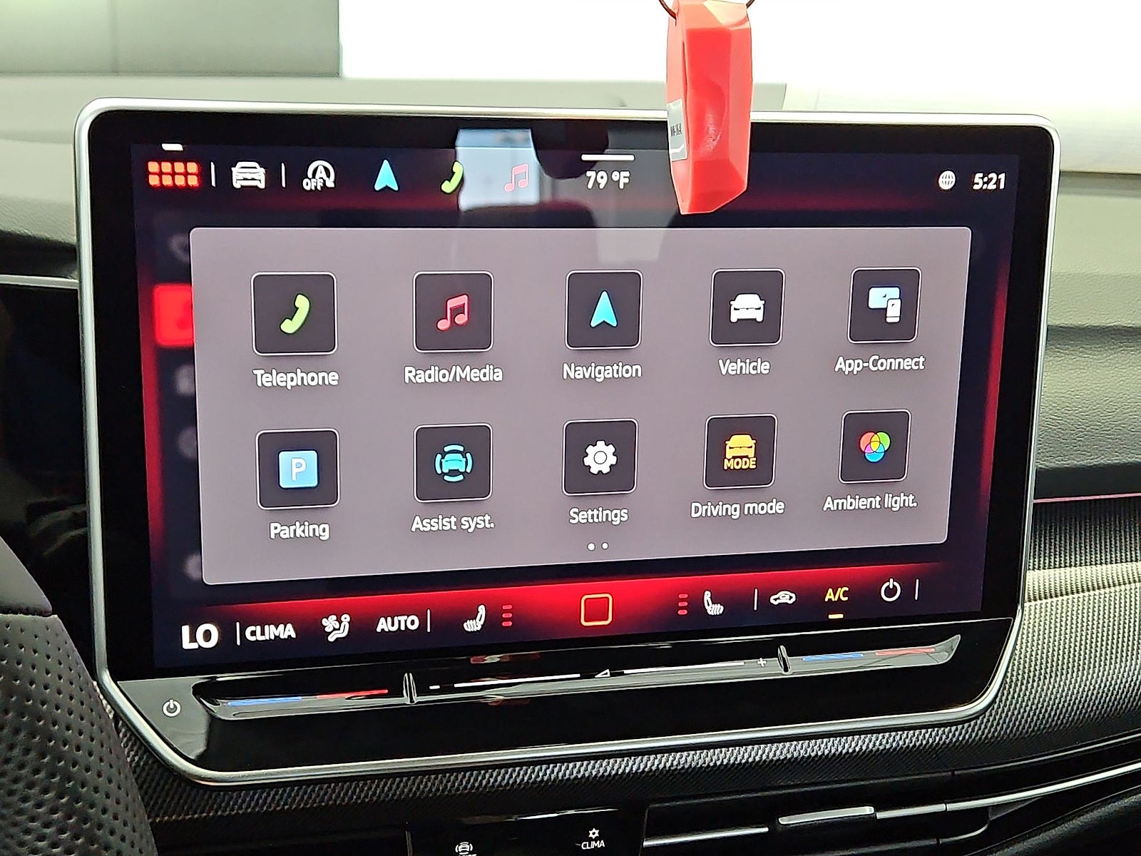 2026 Volkswagen Golf GTI S