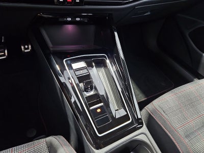 2026 Volkswagen Golf GTI S