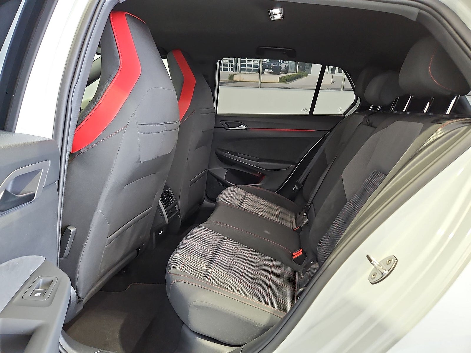 2026 Volkswagen Golf GTI S