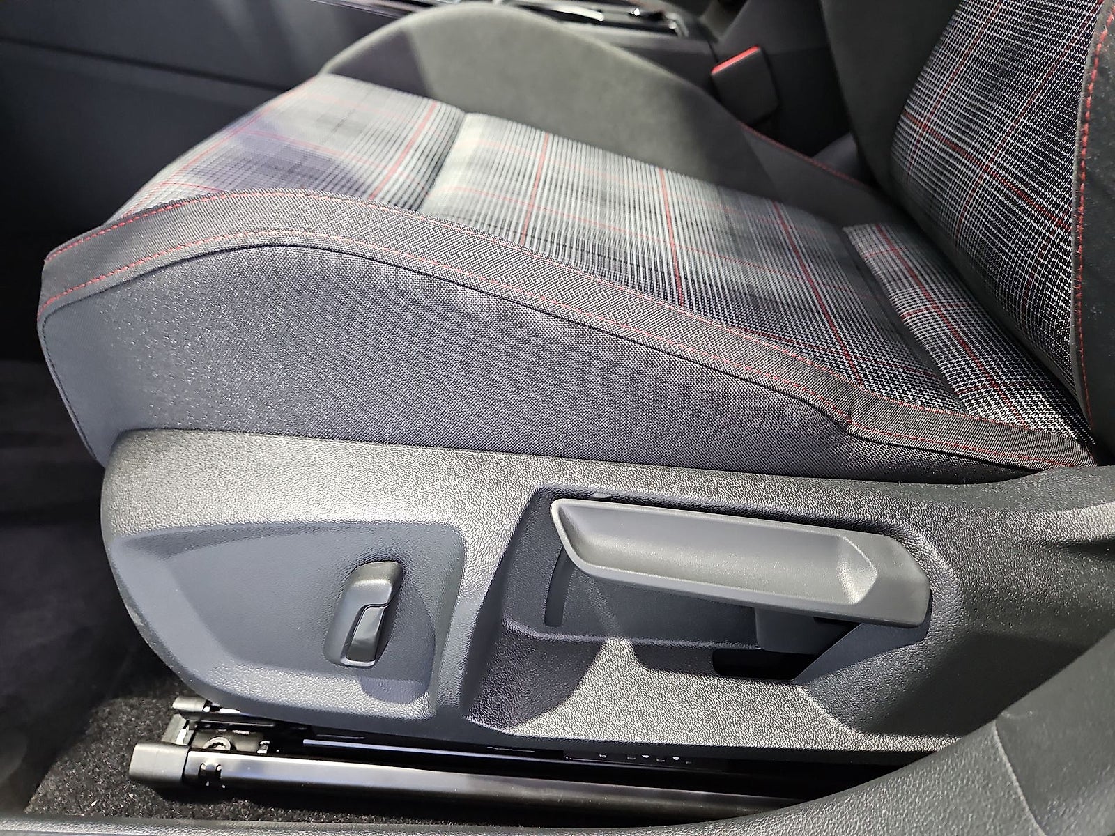 2026 Volkswagen Golf GTI S