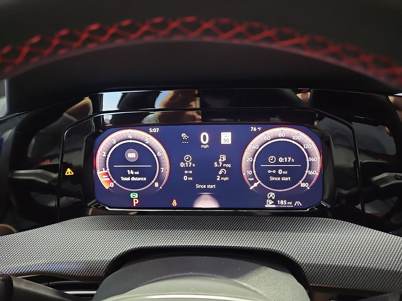 2026 Volkswagen Golf GTI S
