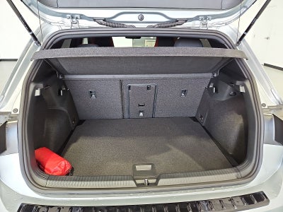 2026 Volkswagen Golf GTI S