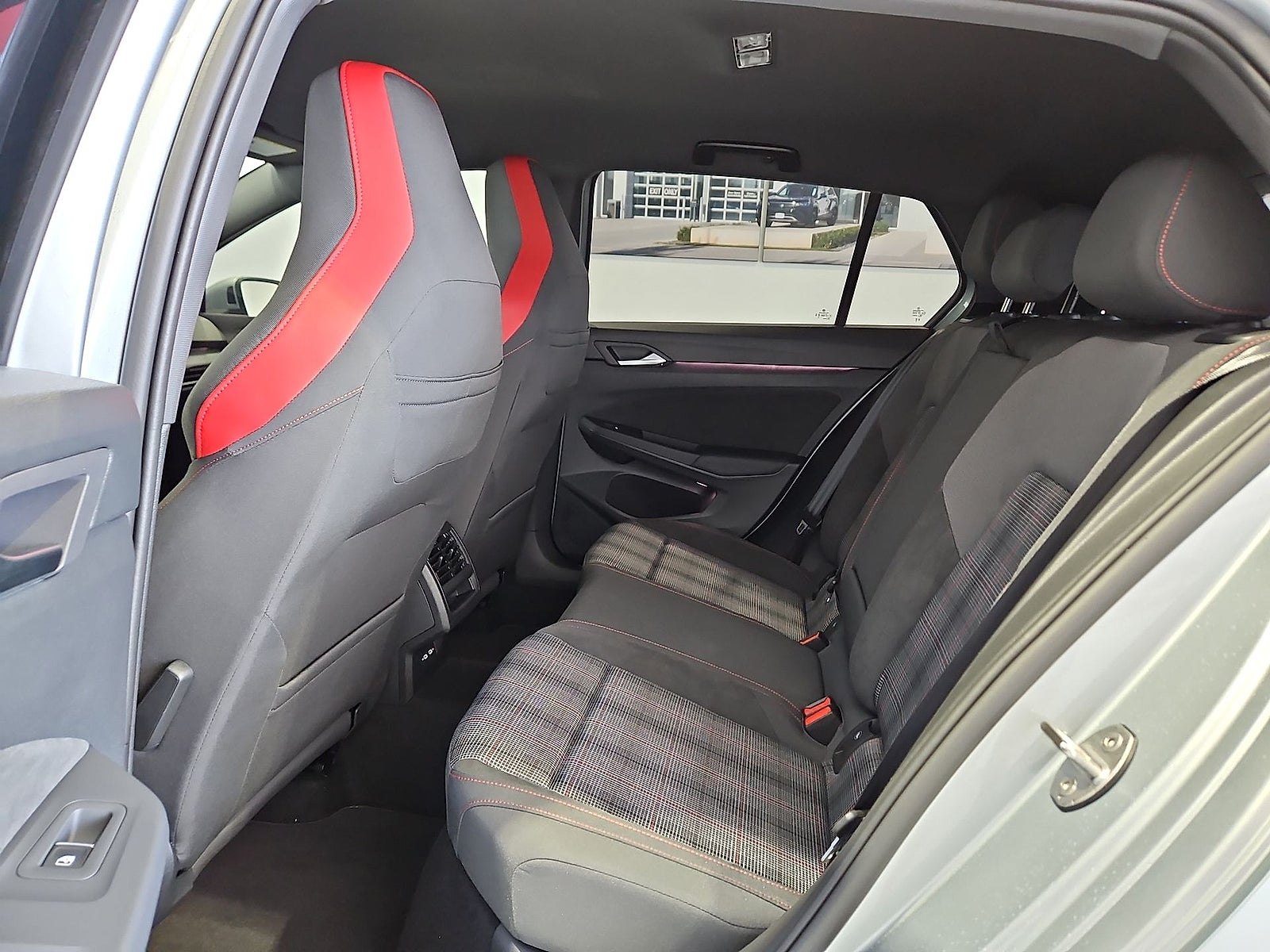 2026 Volkswagen Golf GTI S