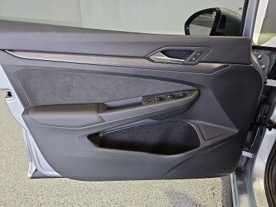 2026 Volkswagen Golf GTI S