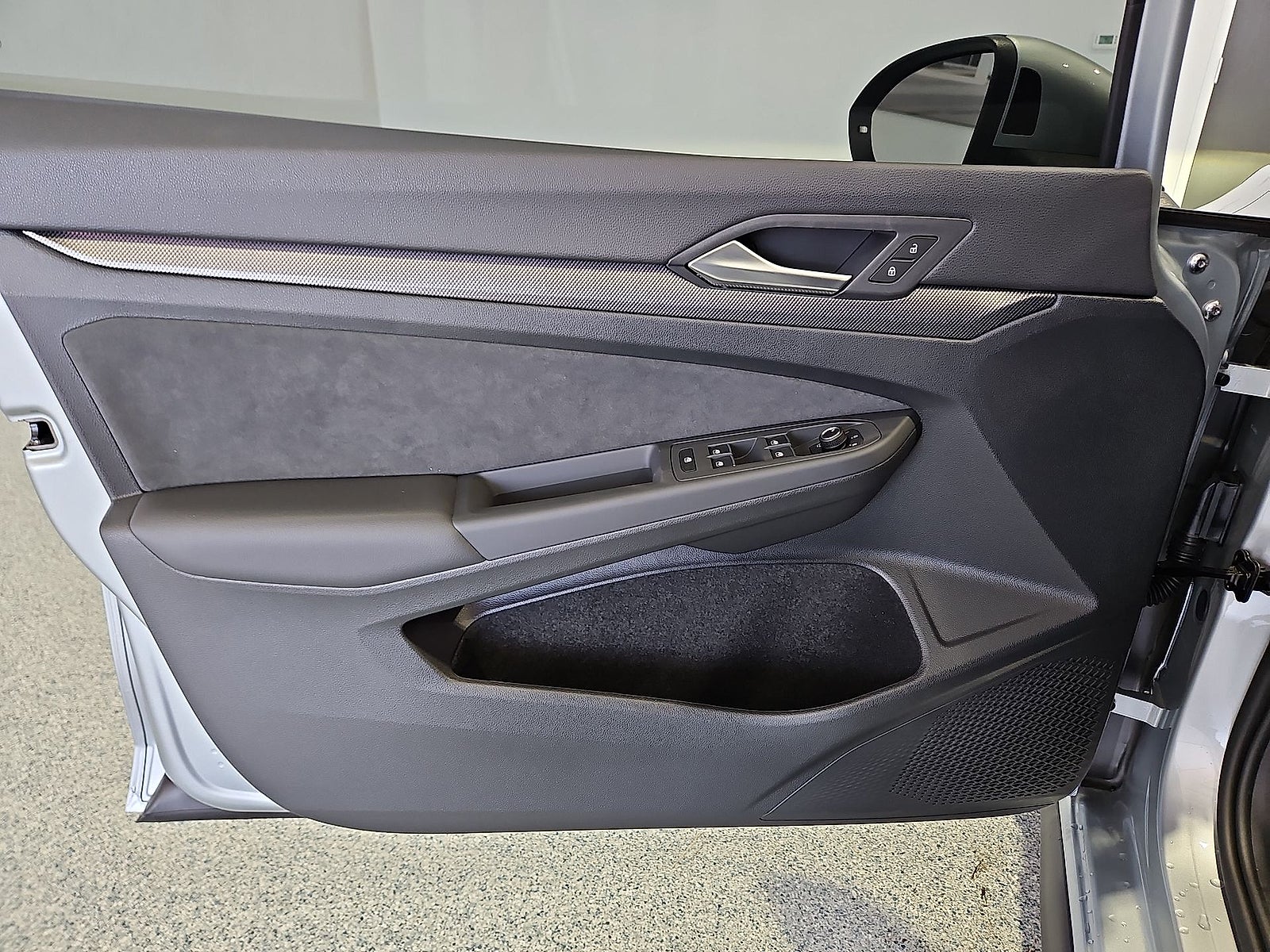 2026 Volkswagen Golf GTI S