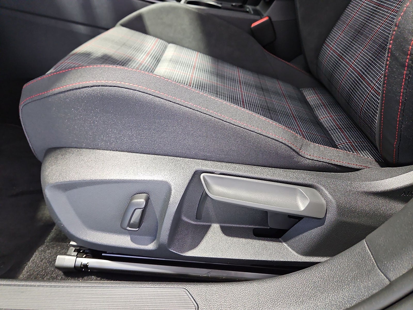 2026 Volkswagen Golf GTI S