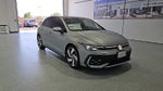 2026 Volkswagen Golf GTI S
