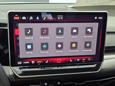 2026 Volkswagen Golf GTI S